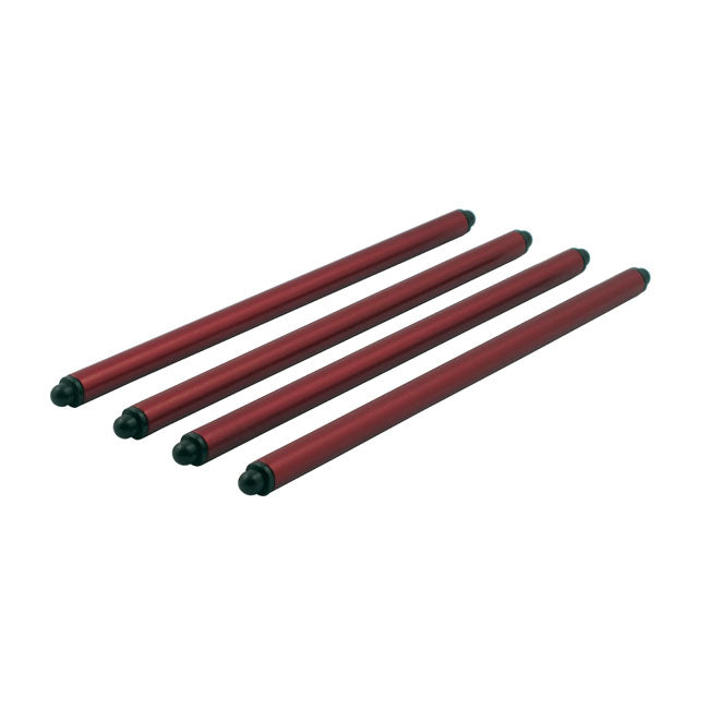 Andrews 57-85 XL Non-adj. Aluminum Pushrod Set – 1957–1985 XL Sportster