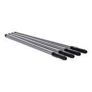 Andrews 91-03 XL Adj. Chromoly Pushrod Set – 1991–2003 XL Sportster