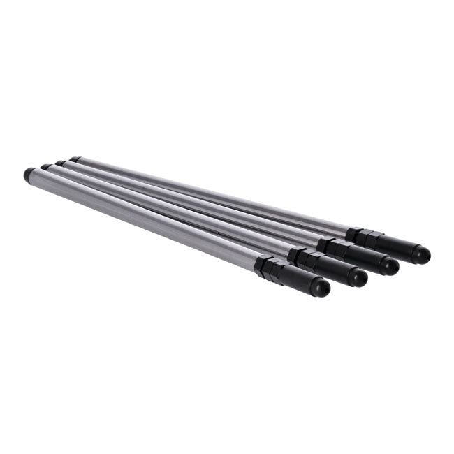 Andrews 91-03 XL Adj. Chromoly Pushrod Set – 1991–2003 XL Sportster