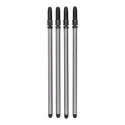 Andrews 91-03 XL Adj. Chromoly Pushrod Set – 1991–2003 XL Sportster