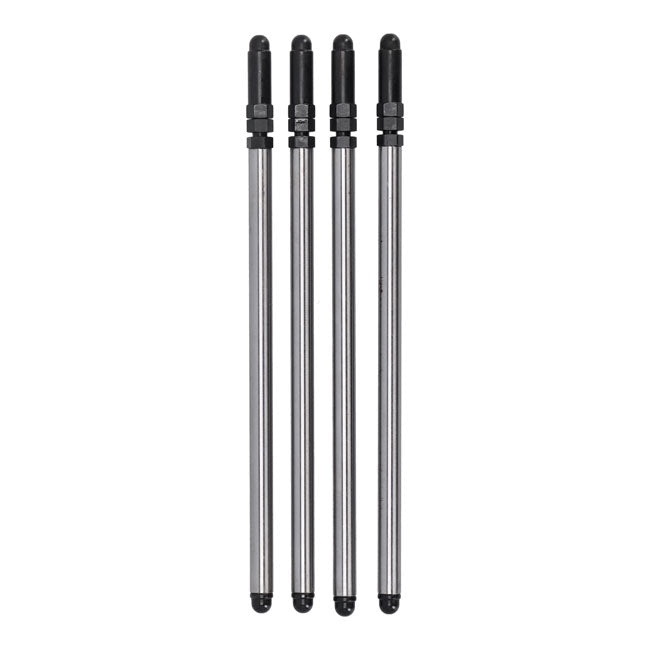 Andrews 91-03 XL Adj. Chromoly Pushrod Set – 1991–2003 XL Sportster