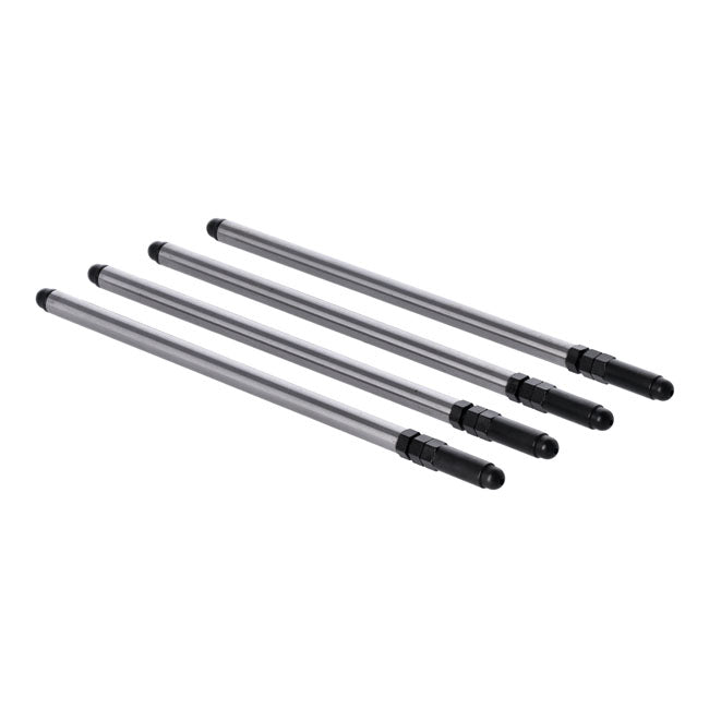 Andrews 91-03 XL Adj. Chromoly Pushrod Set – 1991–2003 XL Sportster