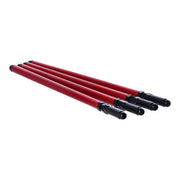 Andrews 91-03 XL Adj. Aluminum Pushrod Set – 1991–2003 XL Sportster