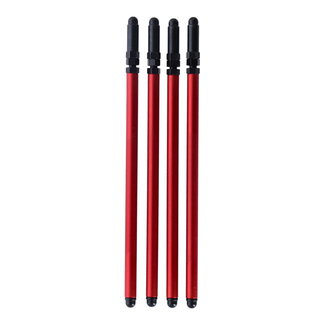 Andrews 91-03 XL Adj. Aluminum Pushrod Set – 1991–2003 XL Sportster