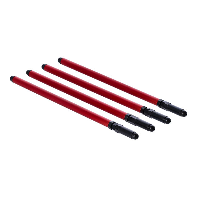 Andrews 91-03 XL Adj. Aluminium Pushrod Set – 1991–2003 XL Sportster