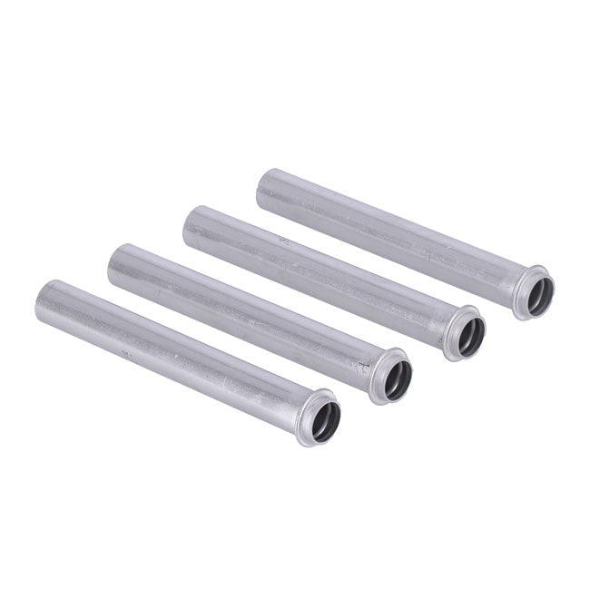 MCS Inner Pushrod Cover Tube Set – L1979–1984 Shovelhead; 1984–1999 Evo Big…