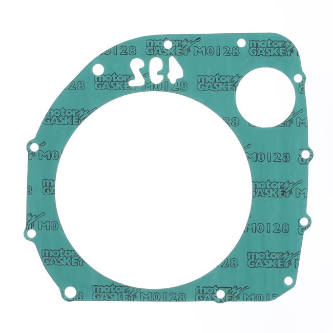Athena Clutch Cover Gasket – Suzuki: 1983–1986 GS 1150cc; 1982–1988…