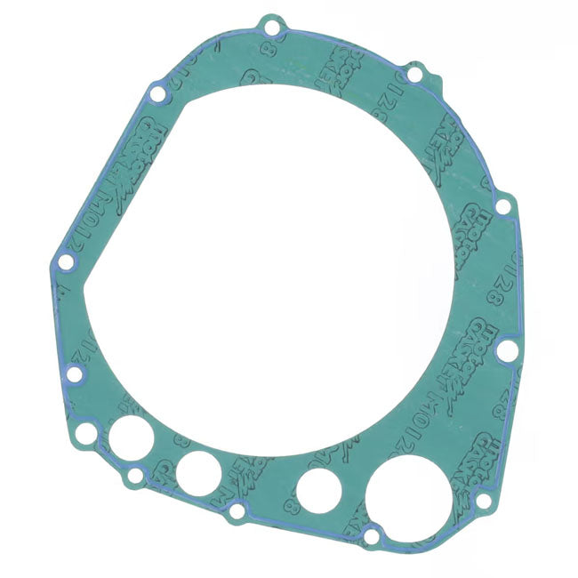 Athena Clutch Cover Gasket – Suzuki: 1997–2000 GSX-R 600cc; 1996–1999…