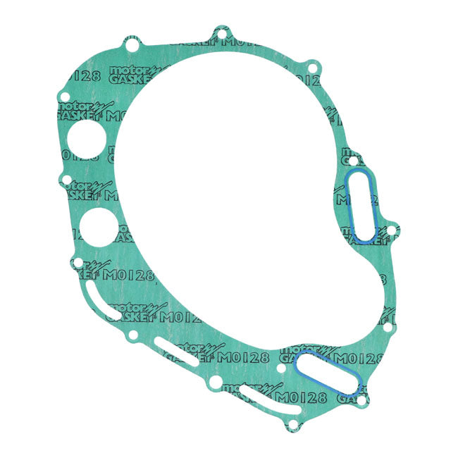 Athena Clutch Cover Gasket – Suzuki: 1999–2019 SV 650cc