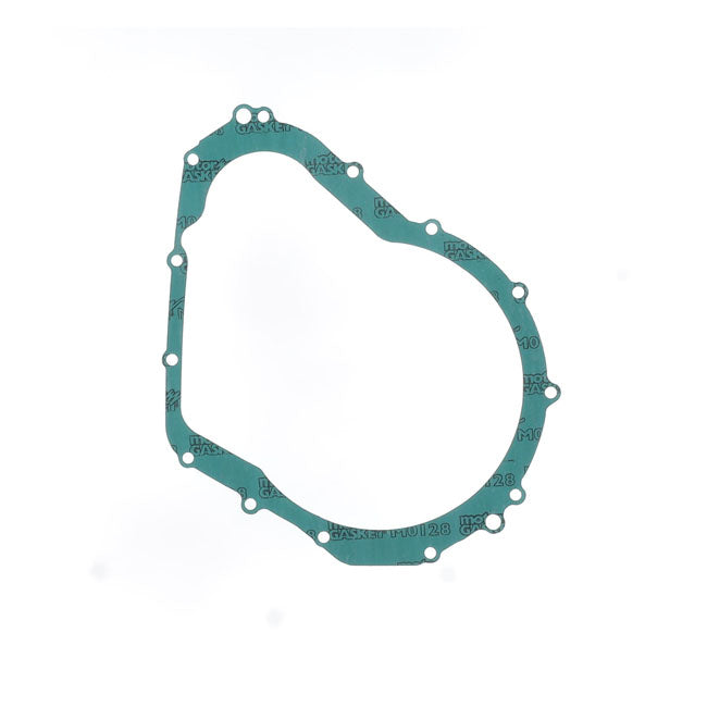 Athena Clutch Cover Gasket – Suzuki: 2006–2017 GSX-R 600cc; 2006–2019…