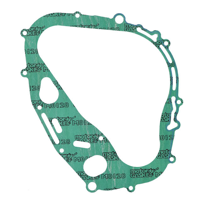 Athena Clutch Cover Gasket – Suzuki: 1985–1989 DR R / S / J / H 600cc