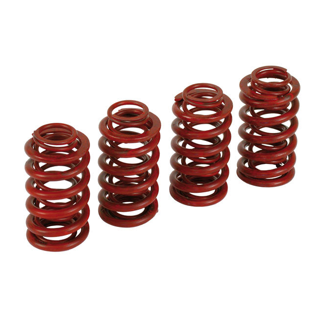 Andrews High Performance Spring Set .560" Lift – 1984–1999 Evo Big Twin; 1999–2004 Twin…