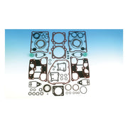 James Gaskets Motor Gasket Kit. 3-3/4" Bore Fire-ring – 1999–2004 88" Twin Cam