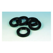 James Gaskets Oil Seal Inner Primary Cover – L1984–1986 4-Speed Big Twin; L1984–2025…