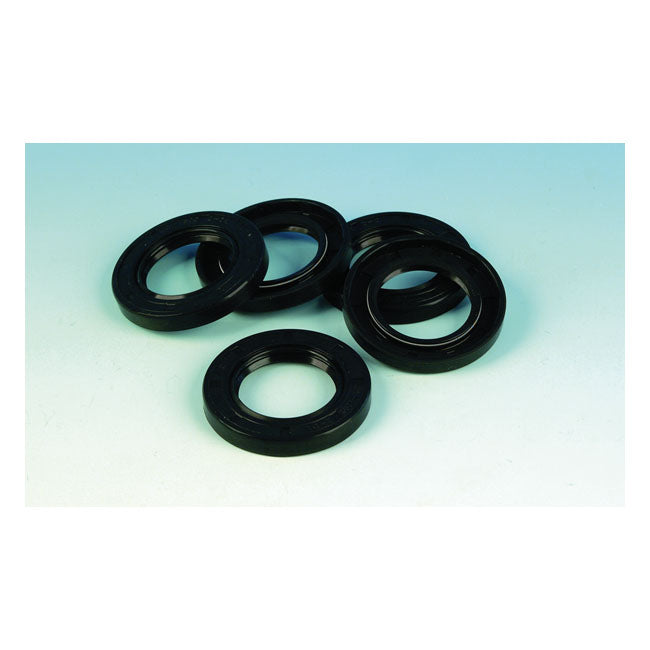 James Gaskets Oil Seal Inner Primary Cover – L1984–1986 4-Speed Big Twin; L1984–2025…