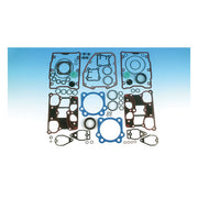 James Gaskets Motor Gasket Kit. 3-7/8" Bore – 1999–2016 Twin Cam with 3-7/8" Bore.…