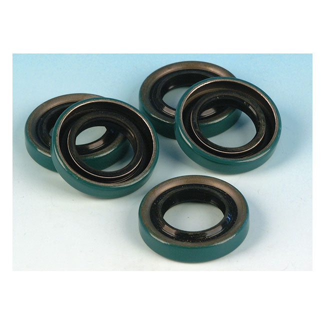 James Gaskets Oil Seal Starter Shaft – 1989–1993 Big Twin