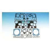 James Gaskets Top End Gasket Kit. Twin Cam. PTFE – 1999–2004 88" 1450cc Twin Cam