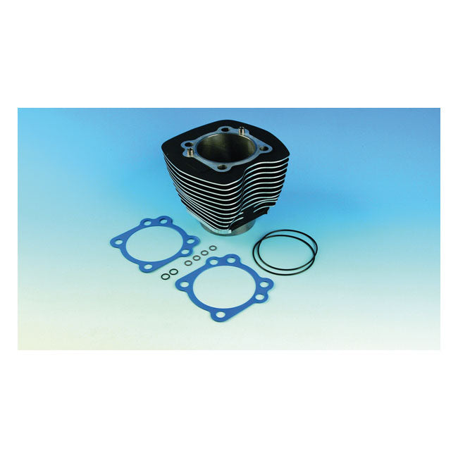 James Gaskets Cylinder Head & Base Gasket Kit. 3-7/8" Bore – 1999–2017 95"/103" Twin Cam