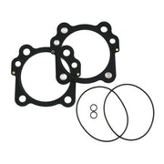 James Gaskets Cylinder Head & Base Gasket Kit. 3-7/8" Bore MLS – 1999–2017 95"/103" Twin Cam