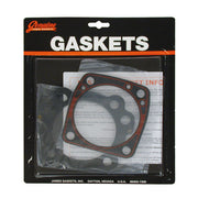 James Gaskets Evo Head & Base Gasket Kit. MLS/RCM – 1984–1999 Evo Big Twin
