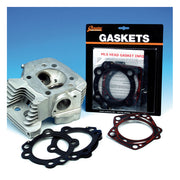 James Gaskets Evo Head & Base Gasket Kit. MLS/RCM – 1984–1999 Evo Big Twin