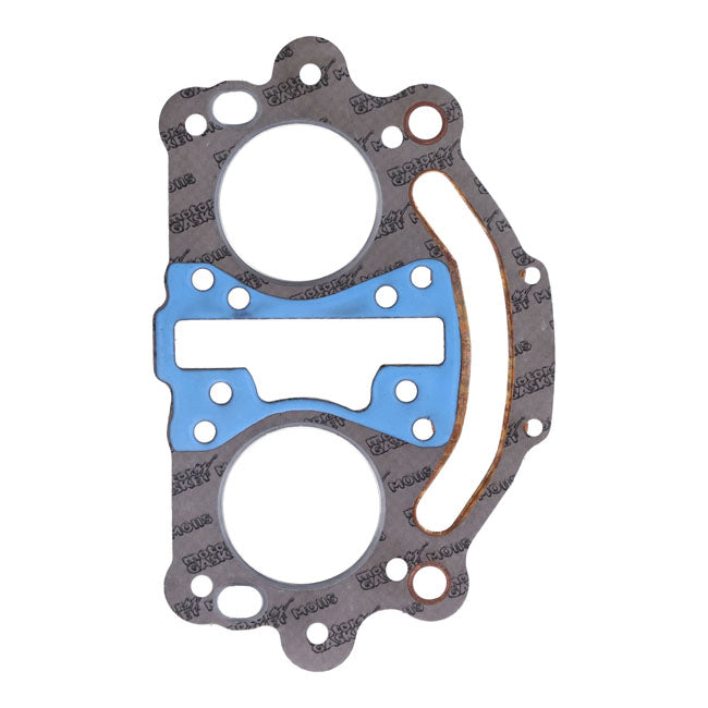 Athena Cylinder Head Gasket – Kawasaki: 1977–1978 KZ A1 / A2 DELUXE…