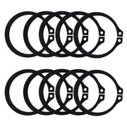 MCS Retaining Ring, Clutch Bearing – 1984–1989 5-Speed Big Twin; L1984–1986…