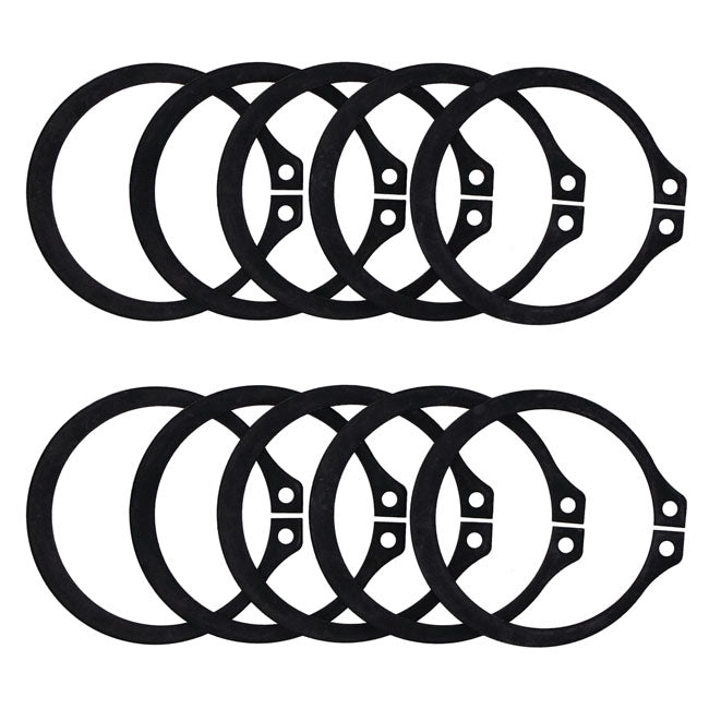 MCS Retaining Ring, Clutch Bearing – 1984–1989 5-Speed Big Twin; L1984–1986…