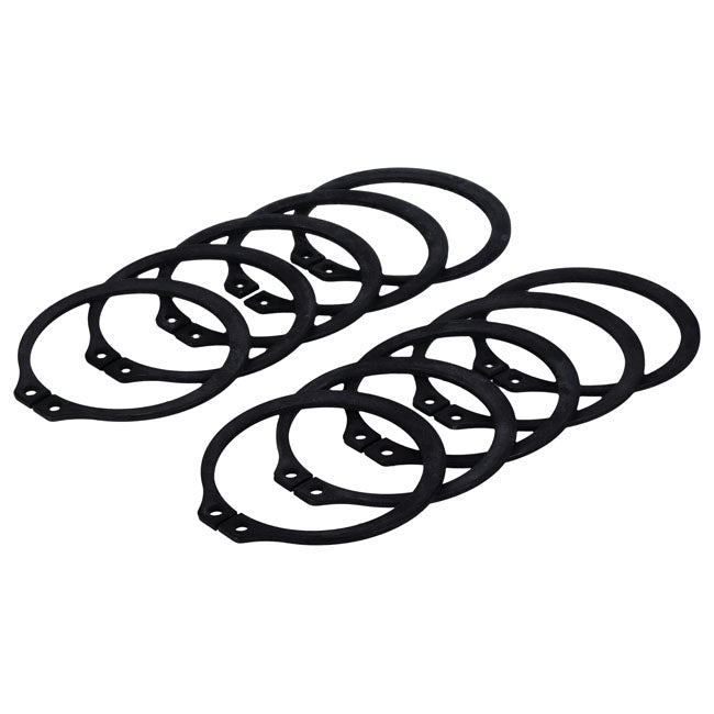 MCS Retaining Ring, Clutch Bearing – 1984–1989 5-Speed Big Twin; L1984–1986…