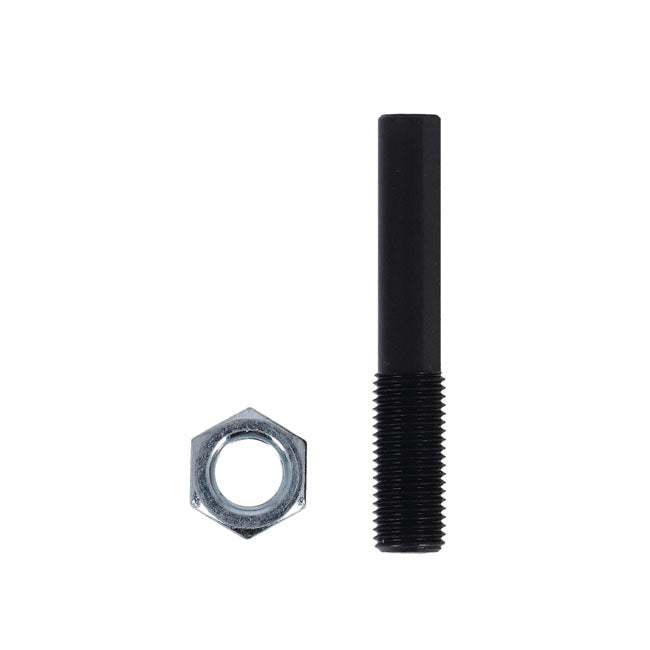 Belt Drives Ltd. Bdl Clutch Adj. Screw & Locknut – ALL BDL CHAIN DRIVE CLUTCHES WITH COIL…