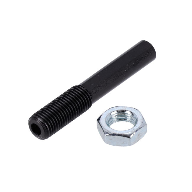 Belt Drives Ltd. Bdl Clutch Adj. Screw & Locknut – ALL BDL CHAIN DRIVE CLUTCHES WITH COIL…