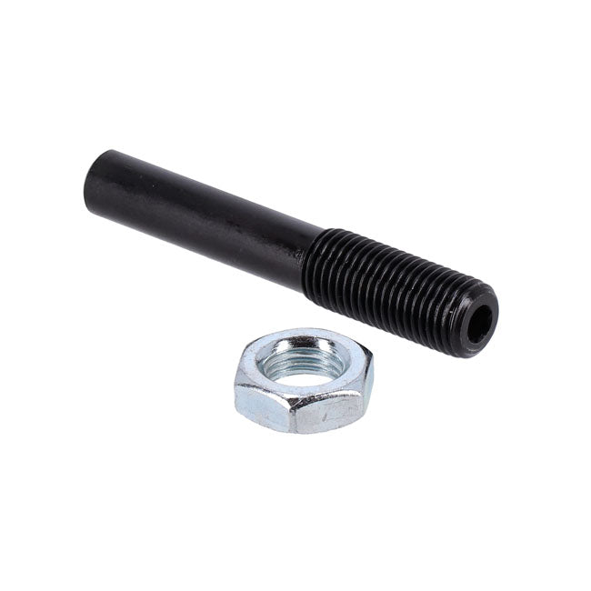 Belt Drives Ltd. Bdl Clutch Adj. Screw & Locknut – ALL BDL CHAIN DRIVE CLUTCHES WITH COIL…