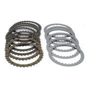 Barnett Clutch Plate Kit. Carbon Fiber – 1990–1997 Big Twin; 1991–2022 XL…