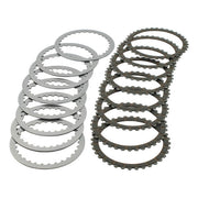 Barnett Extra Plate Clutch Plate Kit. Carbon Fiber – 1990–1997 Big Twin; 1991–2022 XL…
