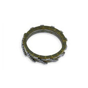 Barnett Clutch Friction Disc Set. Carbon Fiber – 1984–1990 XL Sportster