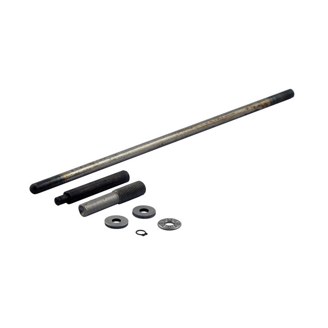 MCS Clutch Pushrod Kit – 1985–1986 5-Speed Big Twin