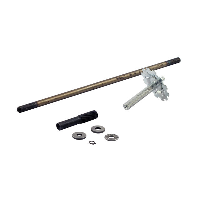 MCS Clutch Pushrod Kit – 1991–1997 Big Twin