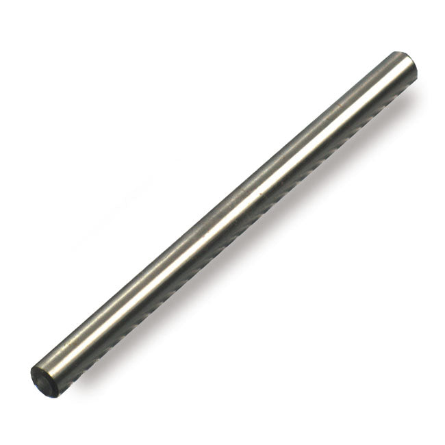 MCS Shifter Fork Shaft – L1984–1990 4-Speed XL Sportster