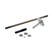 MCS Clutch Pushrod Kit – 1998–2006 Big Twin