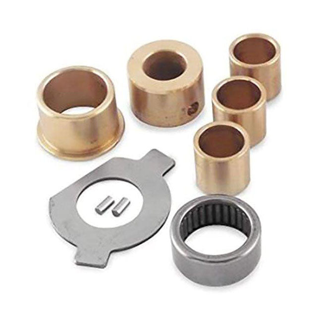 MCS Bushing/Bearing Kit, Cam & Gear Shaft 58-69 OHV B.T – 1958–1965 Panhead; 1966–1969 Early…