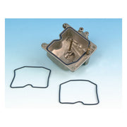 James Gaskets Float Bowl to Carb Body Seal. Keihin CV – 1988–1991 XL Sportster; 1990–1991 Big…