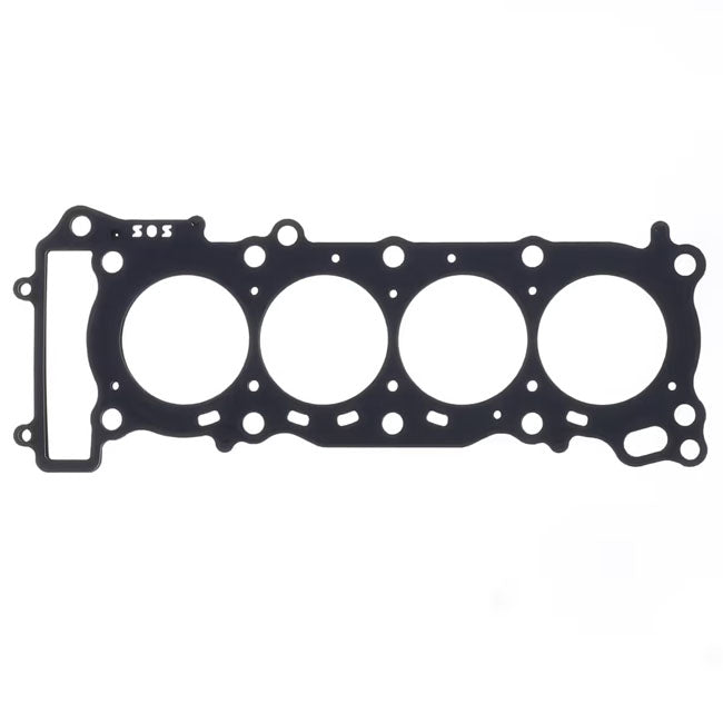 Athena Cylinder Head Gasket – Yamaha: 2011–2017 FZ6R USA 600cc…