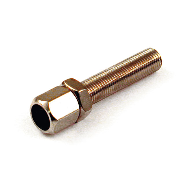 Barnett Clutch Cable Adjuster Screw – Stock 1968–1983 Big Twin & Others with…