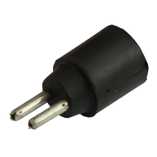 Transpo Voltage Regulator / Rectifier. Black – L1984–1990 XL Sportster