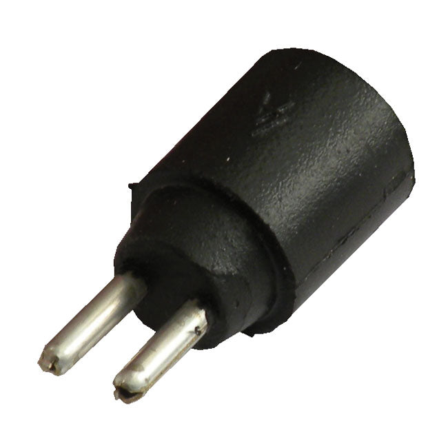 Transpo Voltage Regulator / Rectifier. Black – 1992–1993 XL Sportster