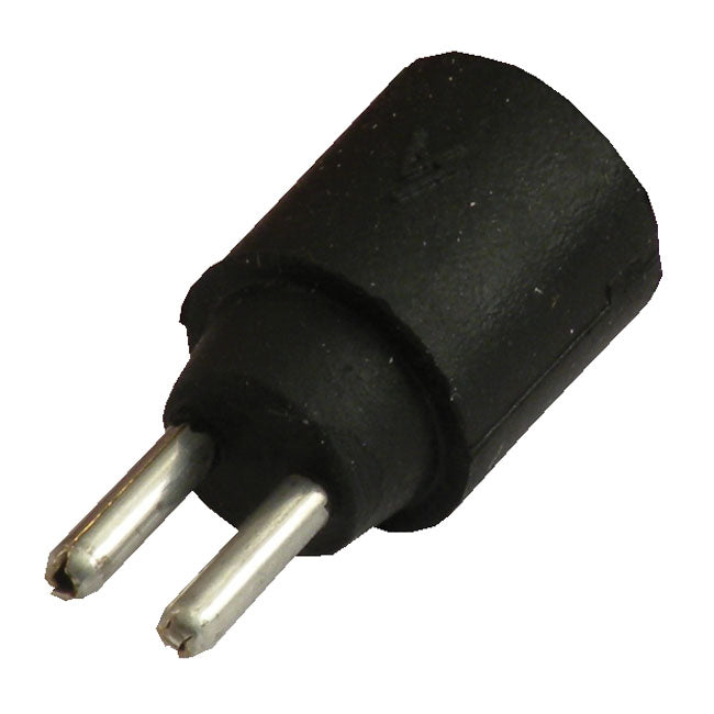 Transpo Voltage Regulator / Rectifier. Black – 1991 XL Sportster