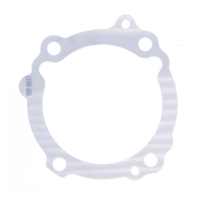 Athena Cylinder Base Gasket – Ducati: 2010–2012 HYPERMOTARD 2V 796cc…