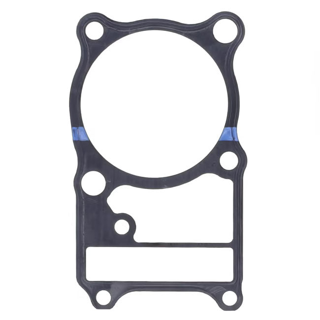 Athena Cylinder Base Gasket – Honda: 1988–1990 NTV 650cc; 1989–1990 XL…