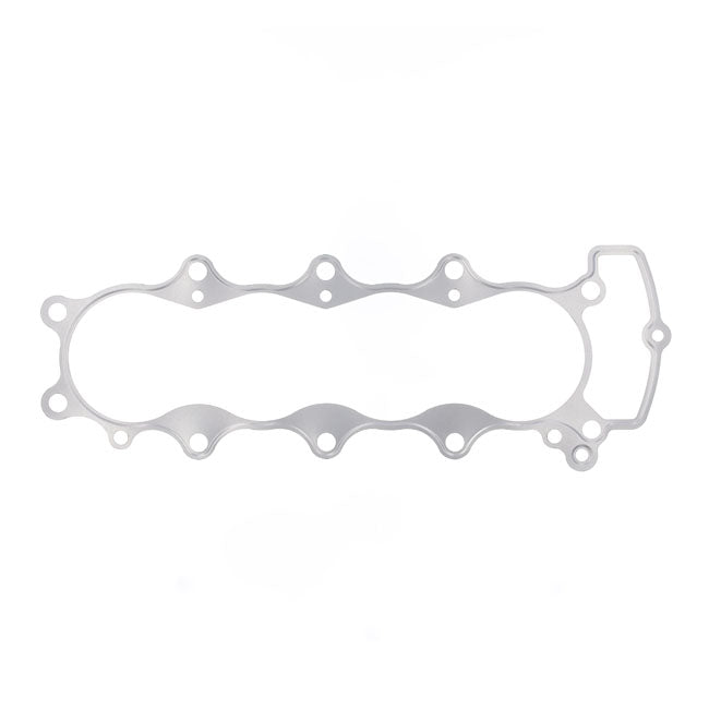 Athena Cylinder Base Gasket – Kawasaki: 2003–2006 NINJA ZX-6R 636cc…